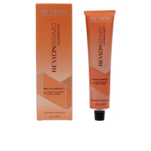 Revlonissimo Colorsmetique #6 4
