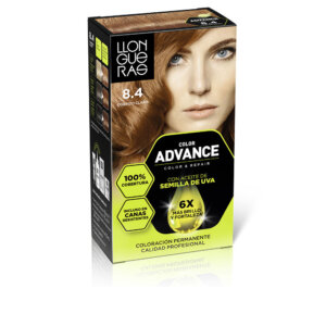 Color Advance #8 4