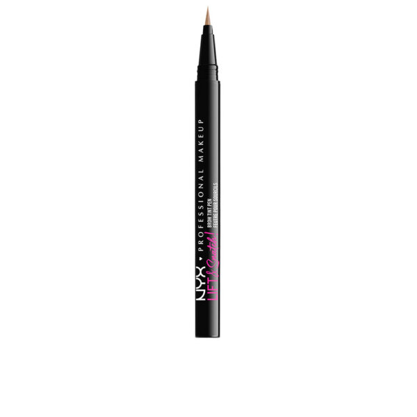 LIFT & SNATCH! eyebrow pencil #taupe 1 ml Lift & Snatch! Eyebrow