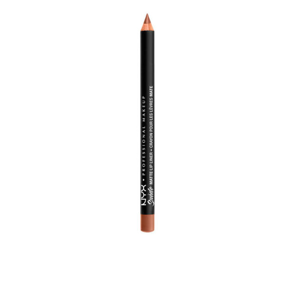 SUEDE matte lip liner #soft-spoken Suede Matte Lip Liner 2