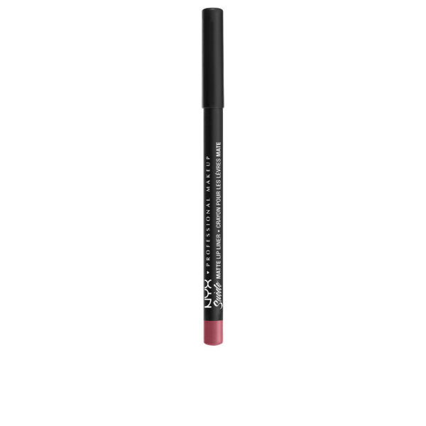 SUEDE matte lip liner #sao paulo Suede Matte Lip Liner 3