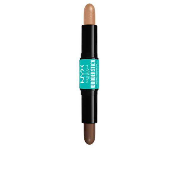 WONDER STICK dual face lift #medium tan 8 gr Wonder Stick Dual Face