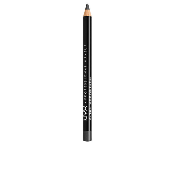 SLIM eye pencil #charcoal 1.2 gr Slim Eye Pencil #Charcoal
