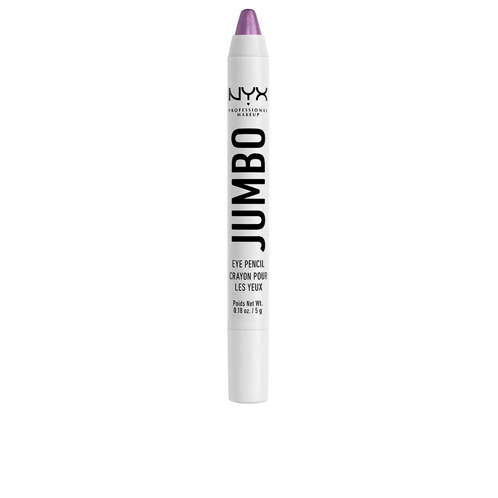 Jumbo Eye Pencil #Black