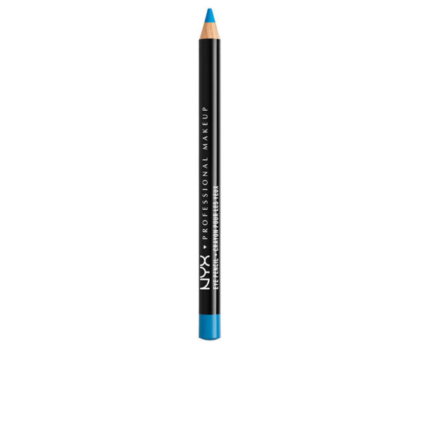 SLIM eye pencil #electric blue 1.2 gr Slim Eye Pencil Electric