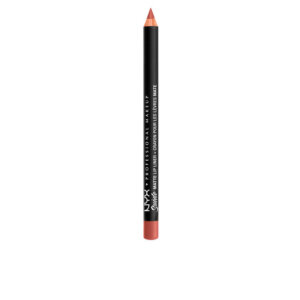 Suede Matte Lip Liner 5