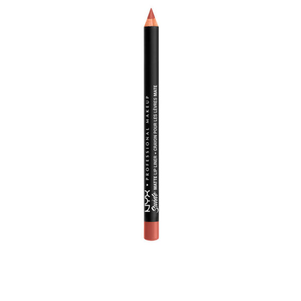 SUEDE matte lip liner #free spirit Suede Matte Lip Liner 5