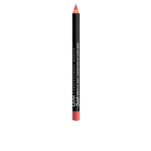 Suede Matte Lip Liner 6