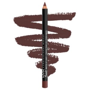 Suede Matte Lip Liner 7
