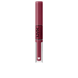 Shine Loud Pro Pigment 9