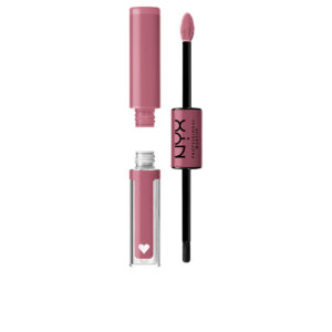 Shine Loud Pro Pigment 8
