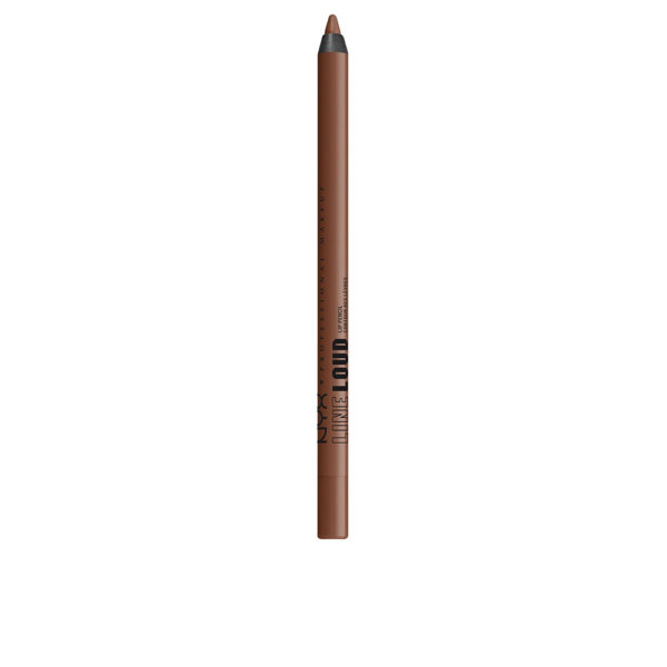 LINE LOUD lip pencil stick #total baller 1.2 gr Line Loud Lip Pencil