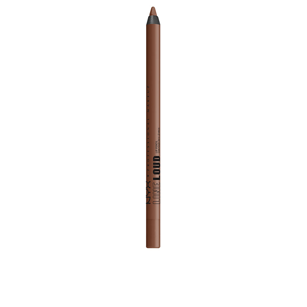 Line Loud Lip Pencil