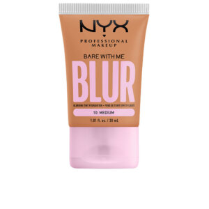 Bare With Me Blur Meigitoode 30ml
