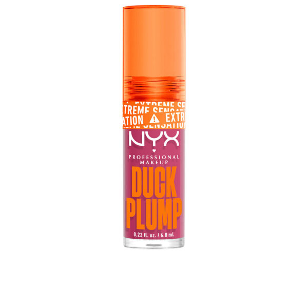 DUCK PLUMP lip gloss #pink me pink 6.8 ml Duck Plump Lip Gloss Meigitoode