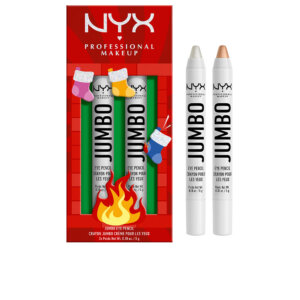 Jumbo Eye Pencil Duo