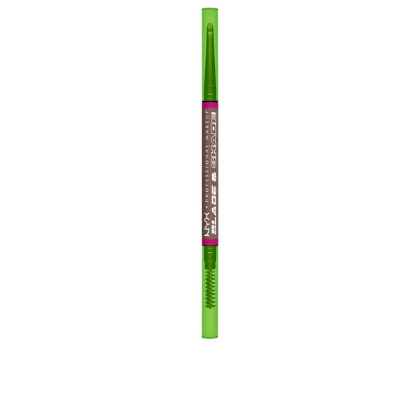 BLADE & SHADE NANO eyebrow pencil #03-Cool Ash Brown 1 unit Blade & Shade Nano Meigitoode