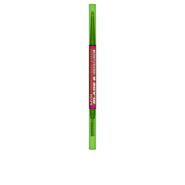BLADE & SHADE NANO eyebrow pencil #06-Rich Auburn 1 unit Blade & Shade Nano 5