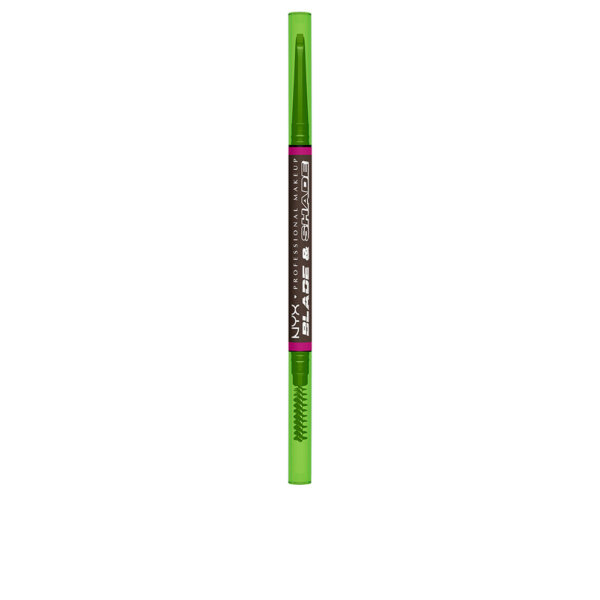 BLADE & SHADE NANO eyebrow pencil #07-Ash Brown 1 unit Blade & Shade Nano 6