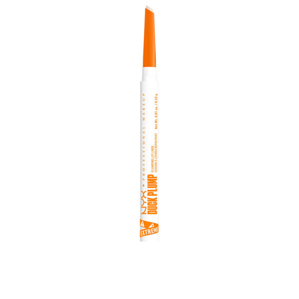 DUCK PLUMP lip liner #01-Ducking Clear 0.33 gr Duck Plump Lip Liner #01-Ducking