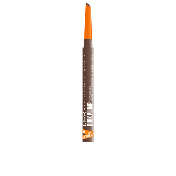 DUCK PLUMP lip liner #11-Touch Up Taupe 0.33 gr Duck Plump Lip Liner 8