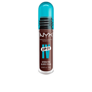 Lip Iv Gloss #05