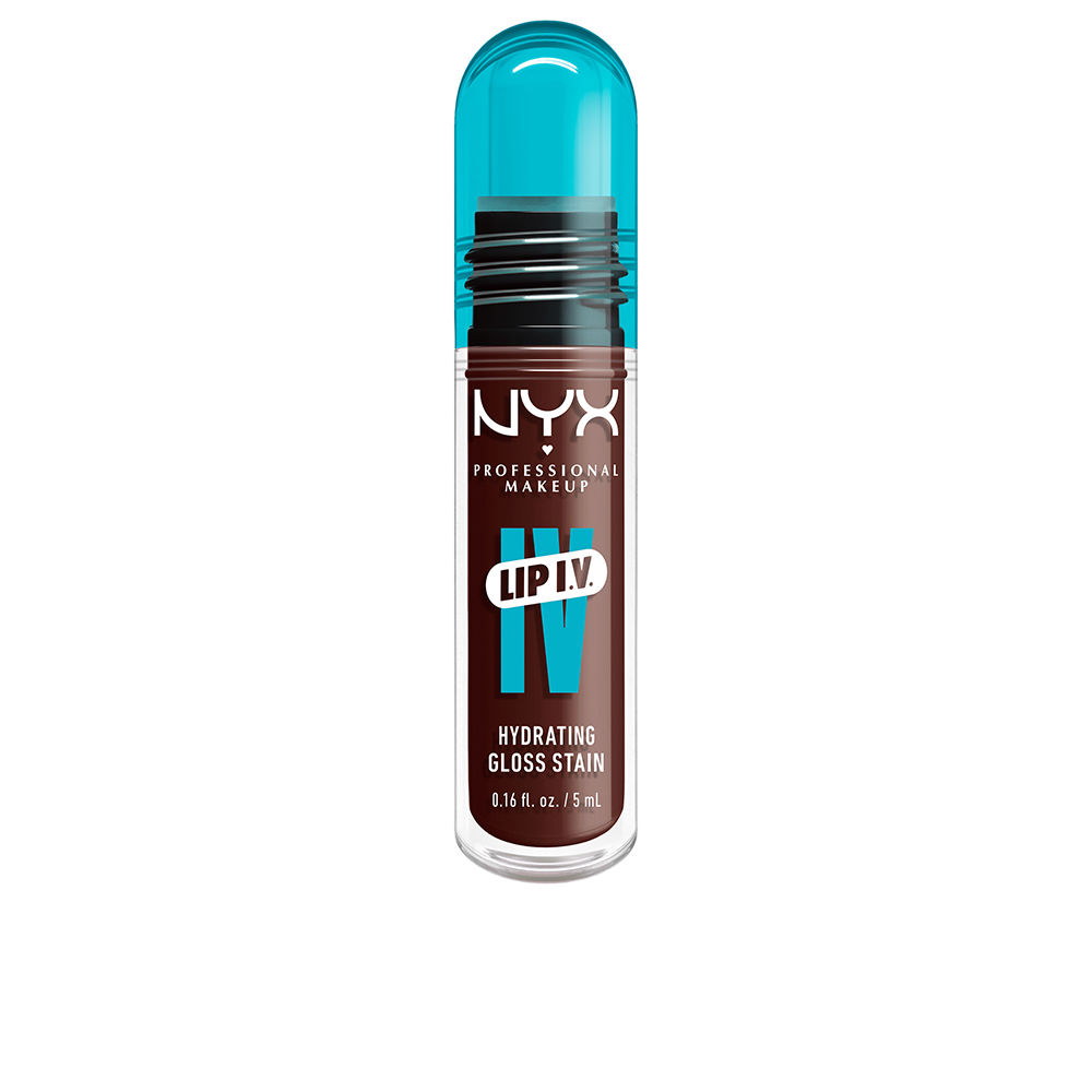 Lip Iv Gloss #05