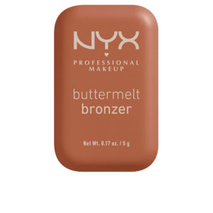 Buttermelt Bronzer #02 5