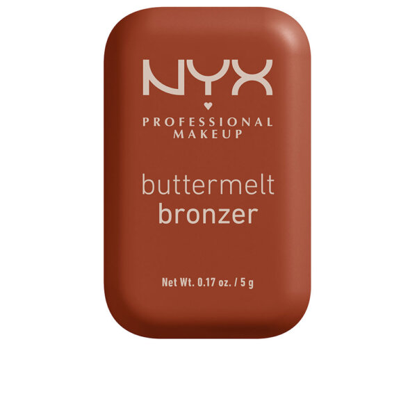 BUTTERMELT BRONZER #07.5-Butta Match 5 gr Buttermelt Bronzer #07 5