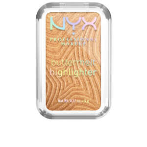 Buttermelt Highlighter Powder Highlighter 4