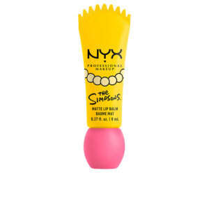The Simpsons Smushy Matte