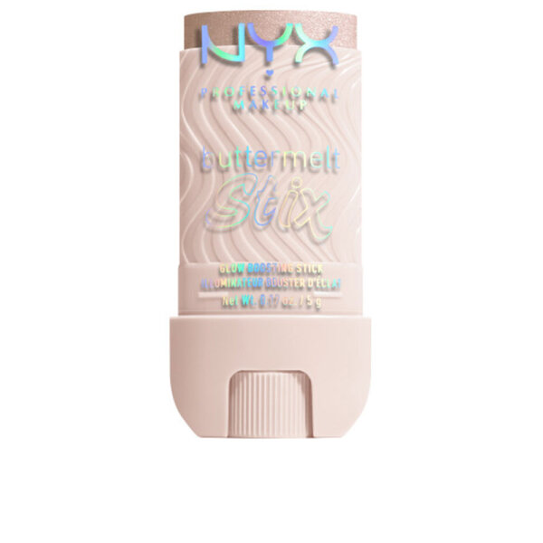 BUTTERMELT STIX glow boosting stick #Big Melt Enerdy 5 gr Buttermelt Stix Glow Boosting 3