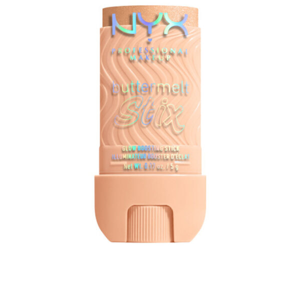 BUTTERMELT STIX glow boosting stick #06-Whole Melt 5 gr Buttermelt Stix Glow Boosting 7
