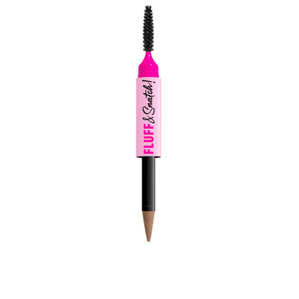 Fluff & Snatch! Brow 2