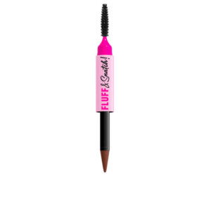 Fluff & Snatch! Brow 4