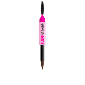 Fluff & Snatch! Brow 6