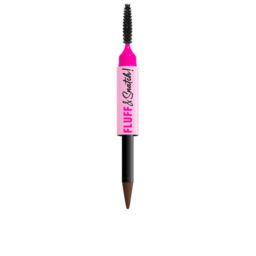 Fluff & Snatch! Brow 6