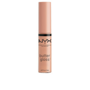 Butter Gloss Lip Gloss 8ml