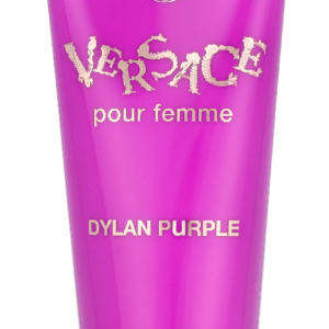 Dylan Purple Perfumed Body