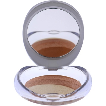 Pupa Luminys Baked All Over Illuminating Blush-Powder Pupa Luminys Baked All Põsepuna