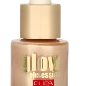 Glow Obsession Liquid Highlighter