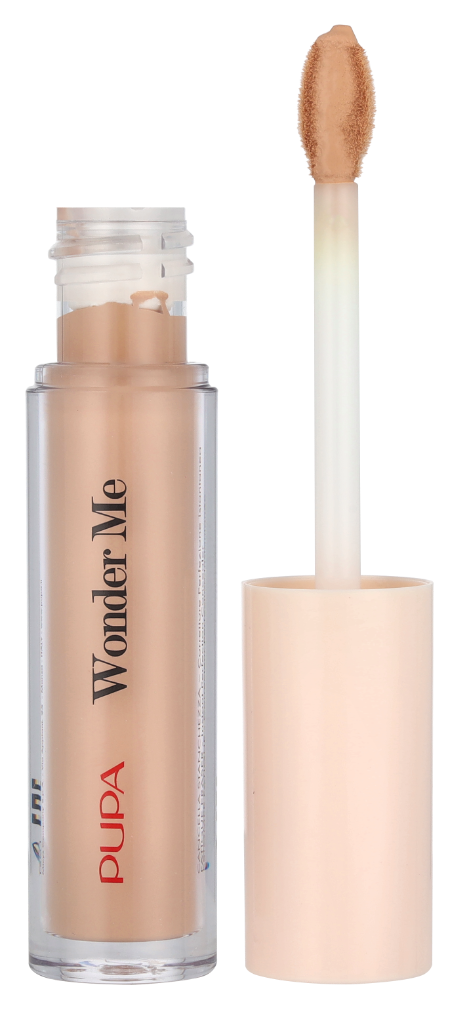 Pupa Wonder Me Liquid Concealer Pupa Wonder Me Liquid