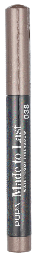 Pupa Made To Last 9