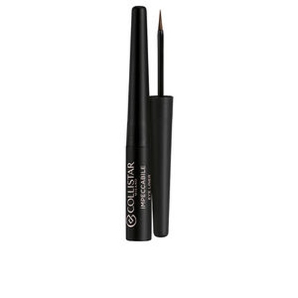 IMPECCABILE eyeliner #Brown 2.5 ml Impeccabile Eyeliner Brown
