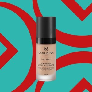 Collistar LIFT HD+ Firming and Smoothing Foundation #2G 30 ml