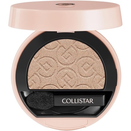 IMPECCABILE compact eyeshadow #425-Champagne Satin 3 gr Impeccabile Compact Eyeshadow toon 425