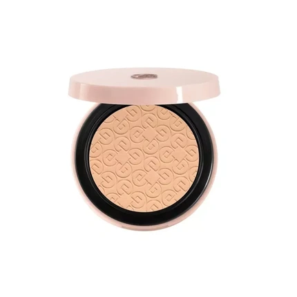 Collistar Impeccabile compact powder kompaktpuuder #30G-Honey 9 gr Impeccabile Compact Powder 30g