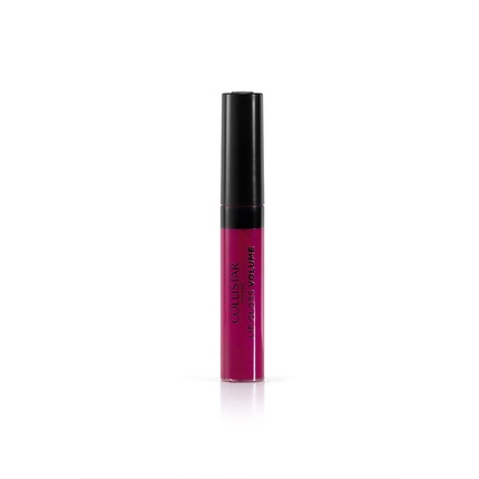 Collistar Lip Gloss volume huuleläige #210-fucsia buganvillea 7 ml Lip Gloss Volume toon 210