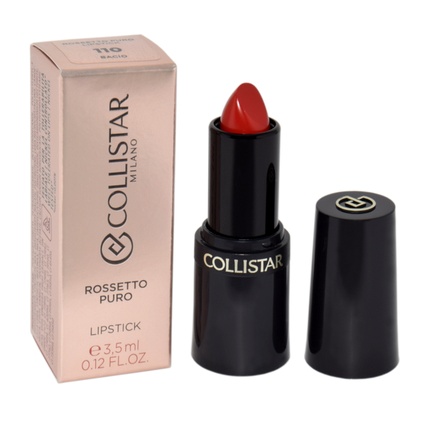 ROSSETTO PURO barra de labios #110-bacio 3,5 gr Rossetto Puro Barra De 2