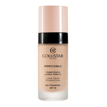 IMPECCABILE long-lasting foundation #2R 30 ml Impeccabile Long Lasting Foundation